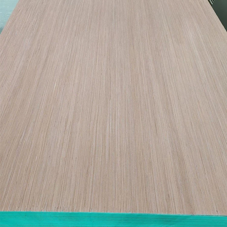 Engineered Keruing Wood Veneer